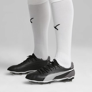 Foto 4 | Taquetes para Futbol Puma King Match