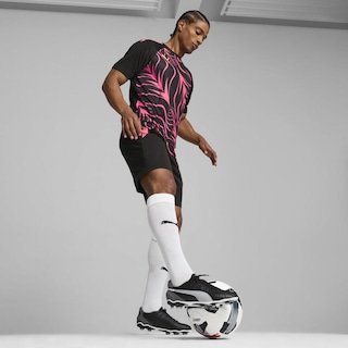 Foto 5 | Taquetes para Futbol Puma King Match