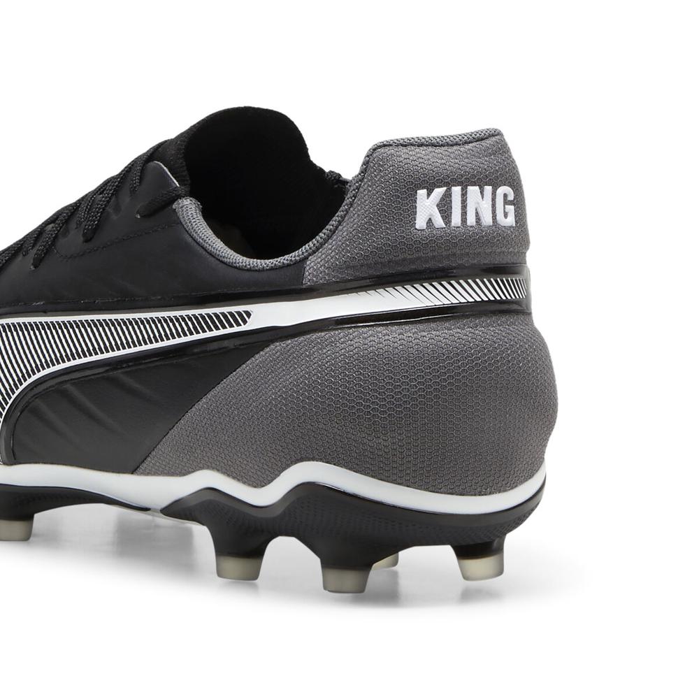 Foto 8 pulgar | Tenis para Fútbol Puma King Match Unisex