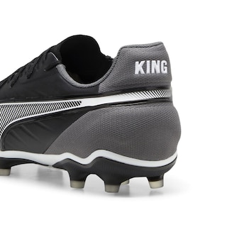 Foto 7 | Taquetes para Futbol Puma King Match