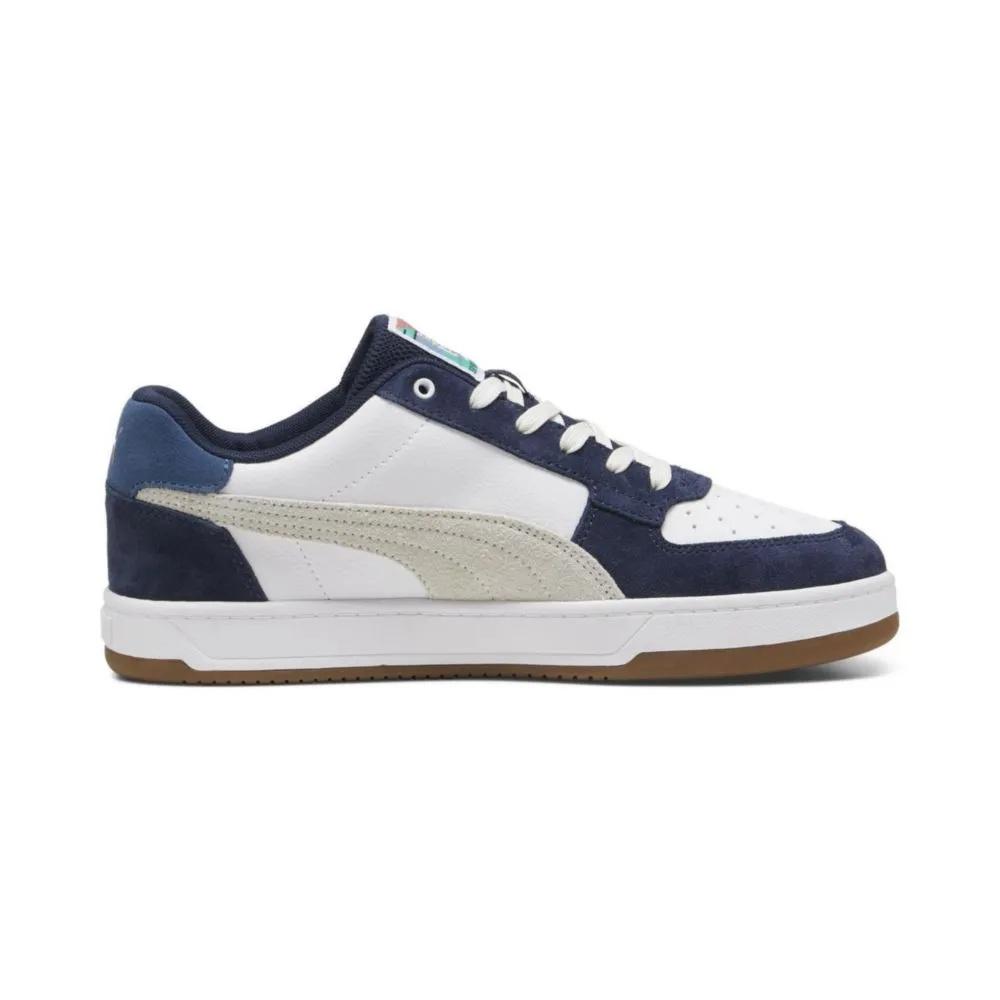 Foto 3 pulgar | Tenis Puma Caven 2.0 Year Of Sport Blancos para Hombre