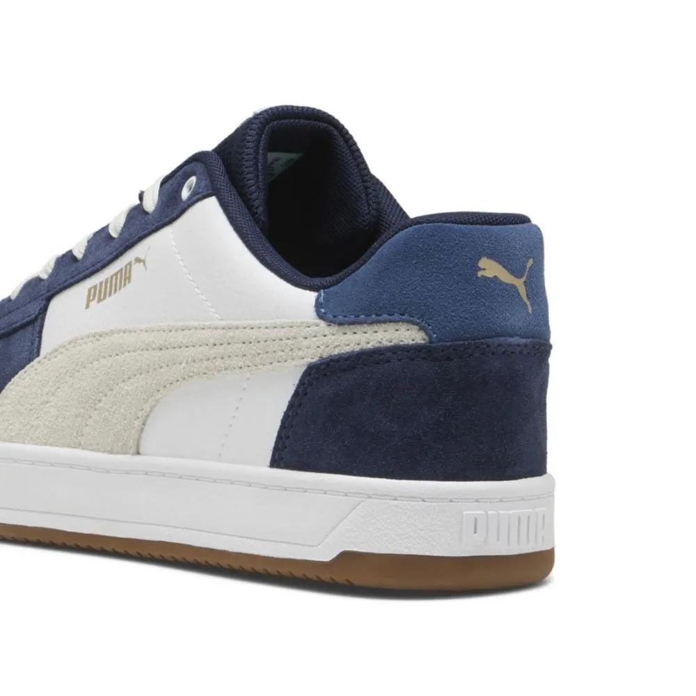 Foto 5 | Tenis Puma Caven 2.0 Year Of Sport Blancos para Hombre