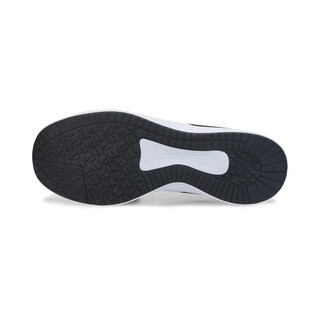 Foto 5 | Tenis Puma Transport Unisex Para Correr Negro