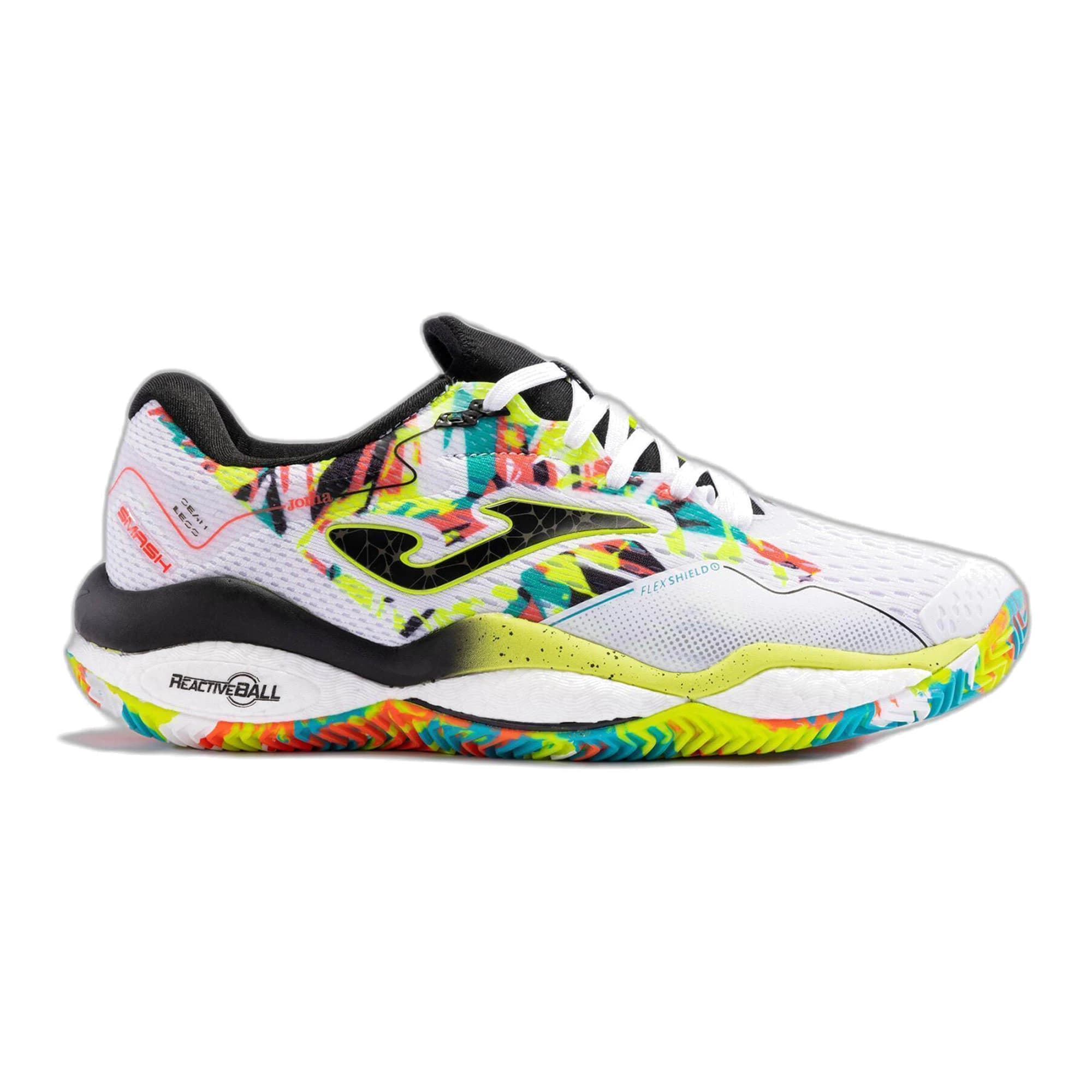 Tenis Joma Smash para Hombre