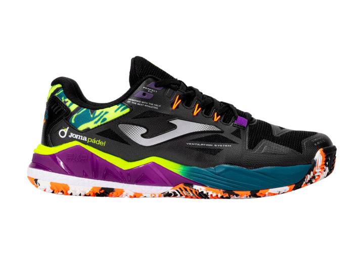Tenis Joma Spin para Hombre