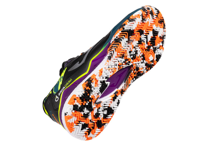 Foto 3 pulgar | Tenis Joma Spin para Hombre