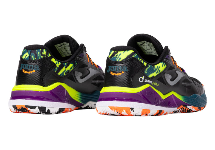 Foto 3 | Tenis Joma Spin para Hombre