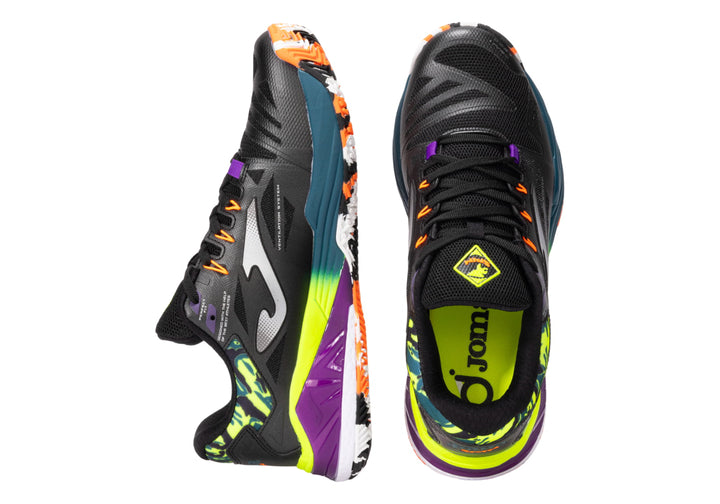 Foto 5 pulgar | Tenis Joma Spin para Hombre