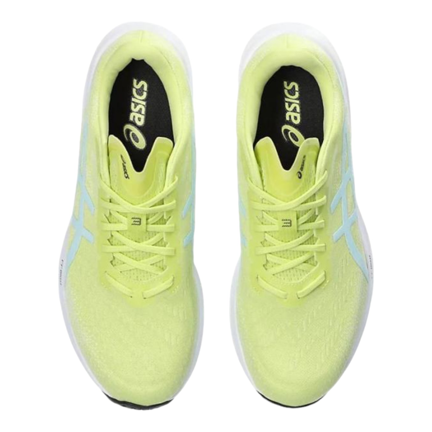 Foto 3 | Tenis Asics Novablast 3 para Hombre