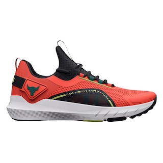 Foto 1 | Tenis Under Armour Project Rock BSR Training Rojo para Hombre
