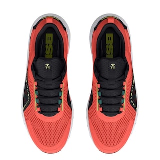 Foto 3 | Tenis Under Armour Project Rock BSR Training Rojo para Hombre
