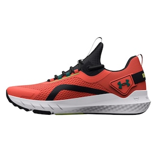 Foto 5 | Tenis Under Armour Project Rock BSR Training Rojo para Hombre