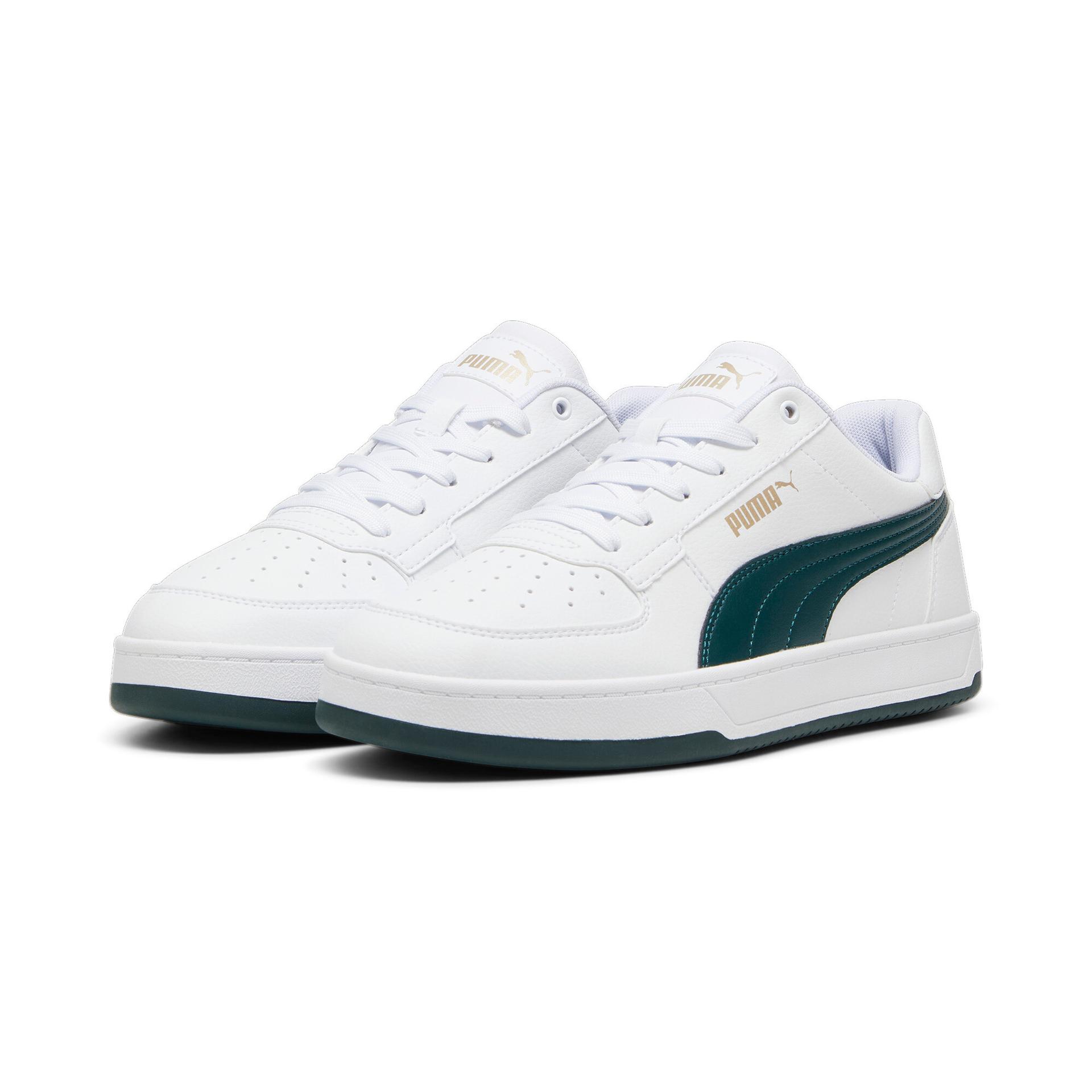 Tenis Puma 39229035 Blanco para Hombre