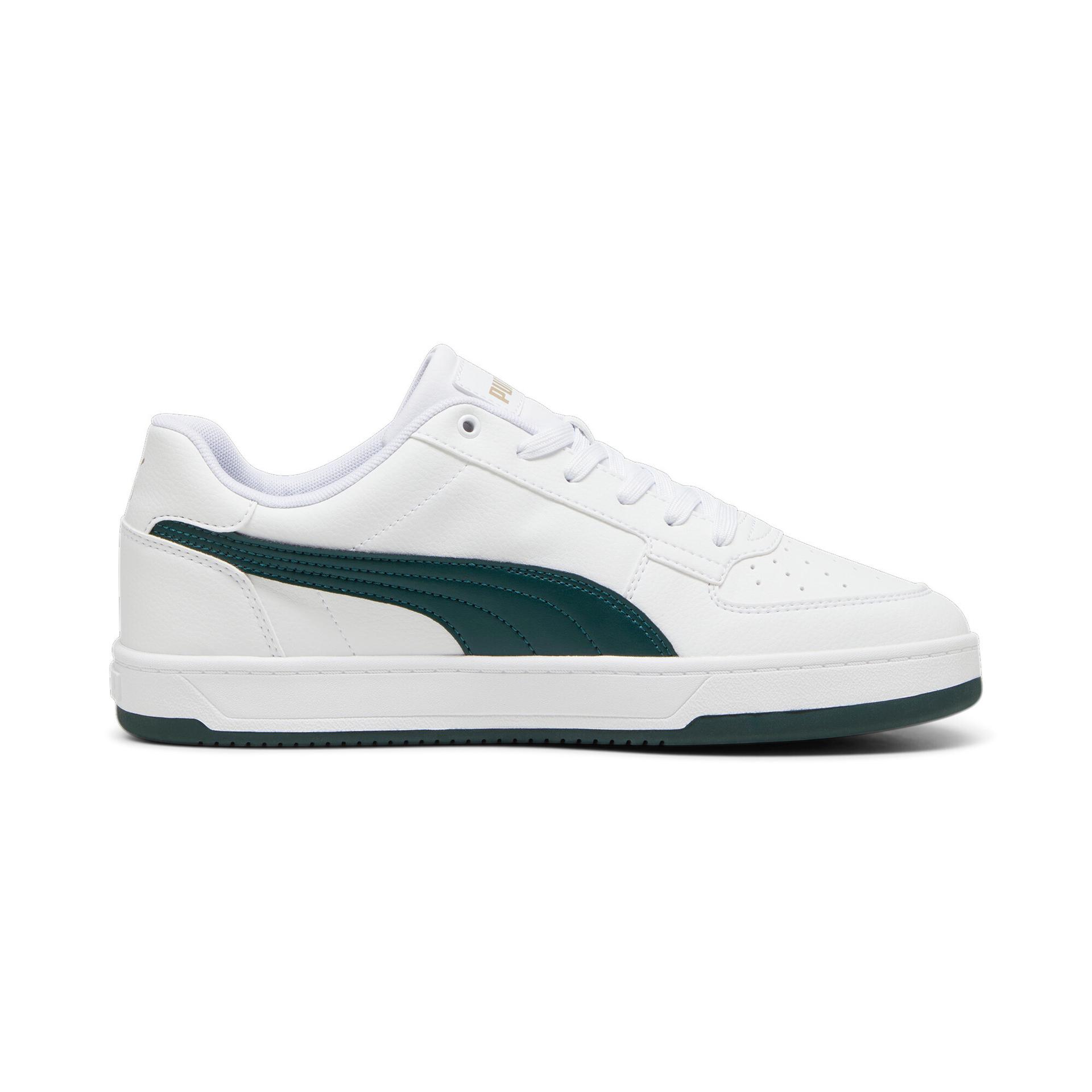 Foto 3 pulgar | Tenis Puma 39229035 Blanco para Hombre