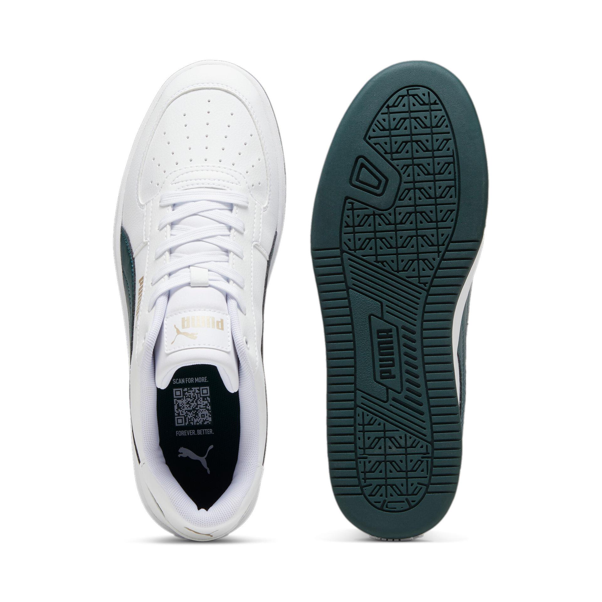 Foto 4 pulgar | Tenis Puma 39229035 Blanco para Hombre