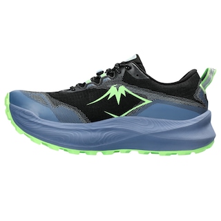 Foto 2 | Tenis Asics Para Hombre Color Negro 1011b800001