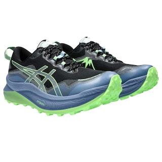 Foto 3 | Tenis Asics Para Hombre Color Negro 1011b800001