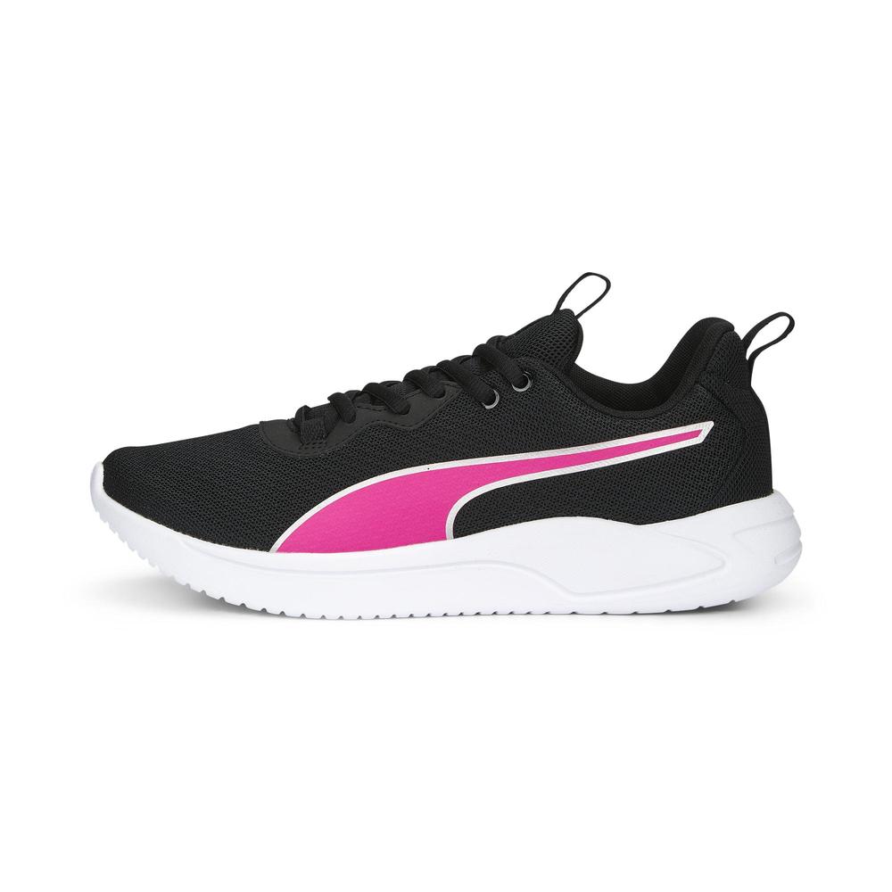 Foto 2 pulgar | Tenis Puma Resolve Modern Negros Unisex