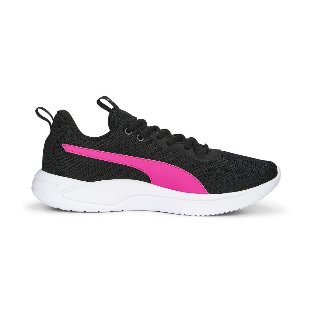 Foto 3 pulgar | Tenis Puma Resolve Modern Negros Unisex