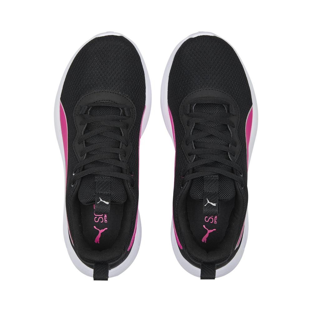 Foto 5 pulgar | Tenis Puma Resolve Modern Negros Unisex