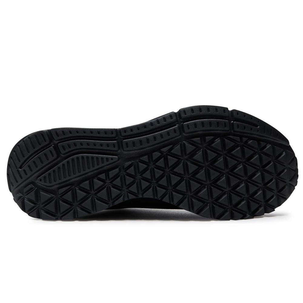 Foto 7 pulgar | Tenis Skechers Uno Lite-lighter Para Hombre 183120bbk Negro