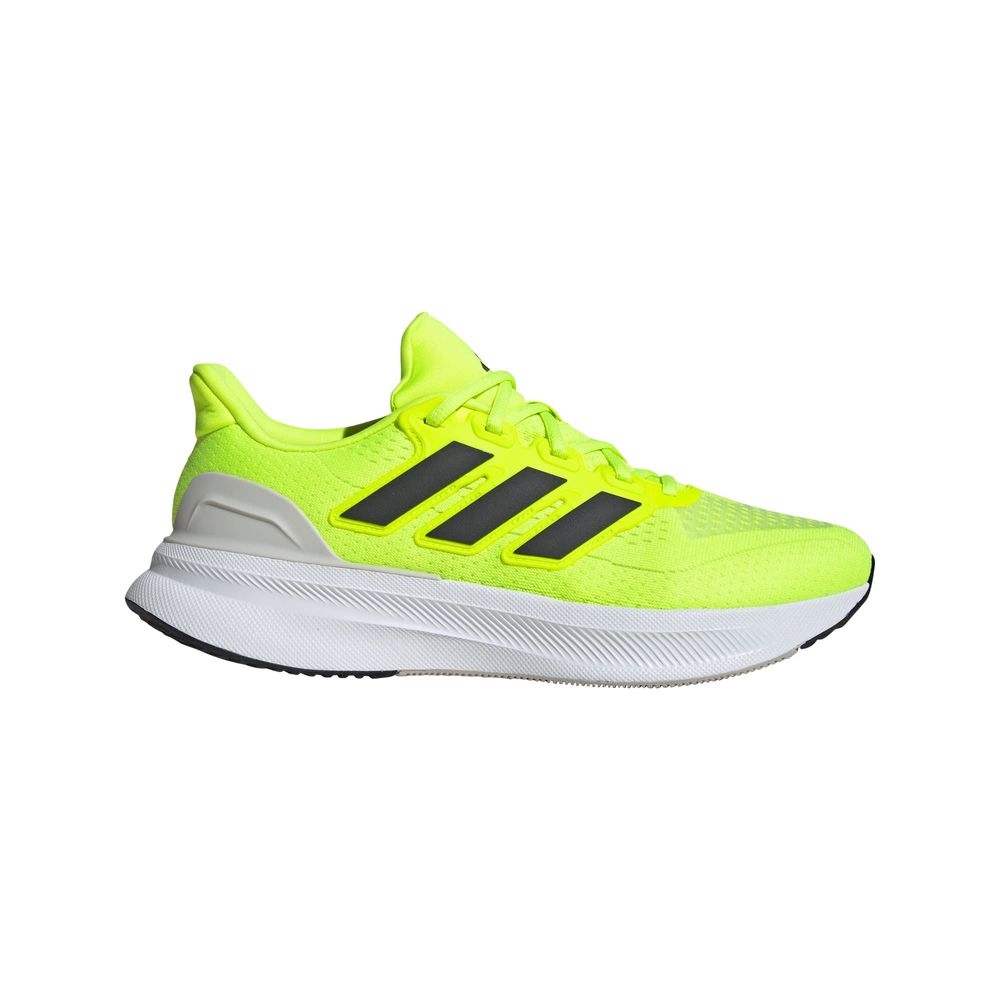 Foto 2 pulgar | Tenis Adidas Ultrarun 5 Verdes para Hombre