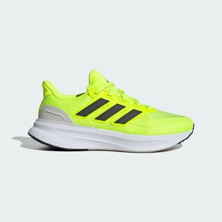 Foto 2 | Tenis Adidas Ultrarun 5 Verdes para Hombre