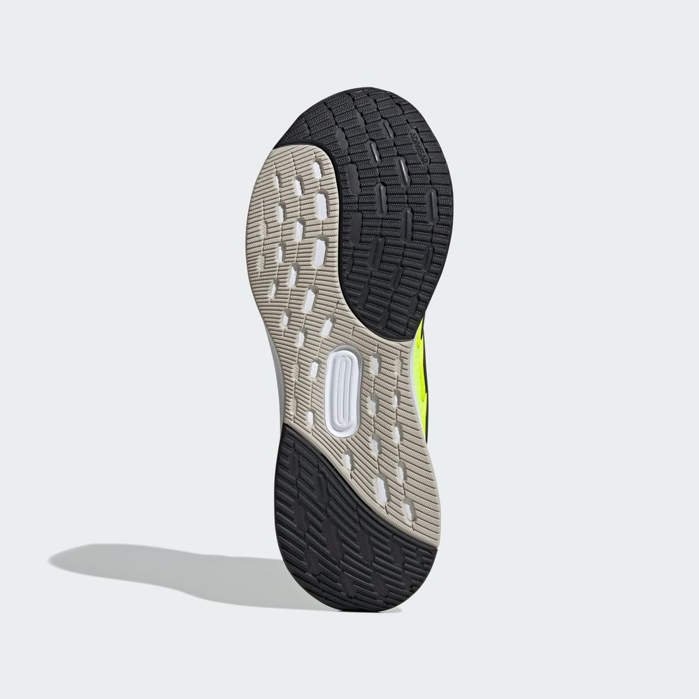 Foto 6 pulgar | Tenis Adidas Ultrarun 5 Verdes para Hombre