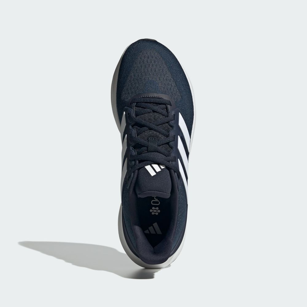 Foto 4 | Tenis Adidas Ultrarun 5 Azul para Hombre