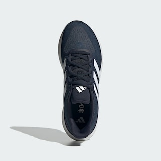 Foto 4 | Tenis Adidas Ultrarun 5 Azul para Hombre
