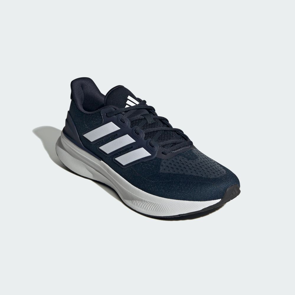 Foto 7 pulgar | Tenis Adidas Ultrarun 5 Azul para Hombre