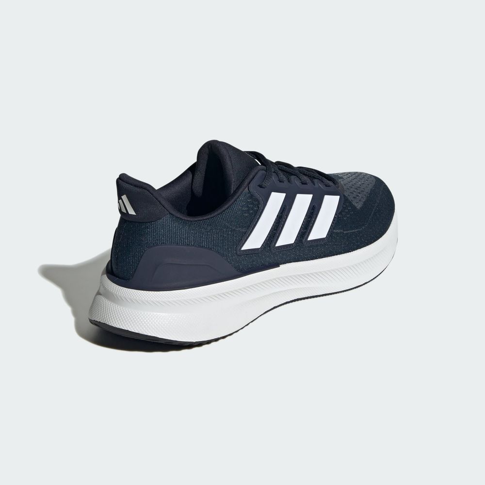 Foto 7 | Tenis Adidas Ultrarun 5 Azul para Hombre