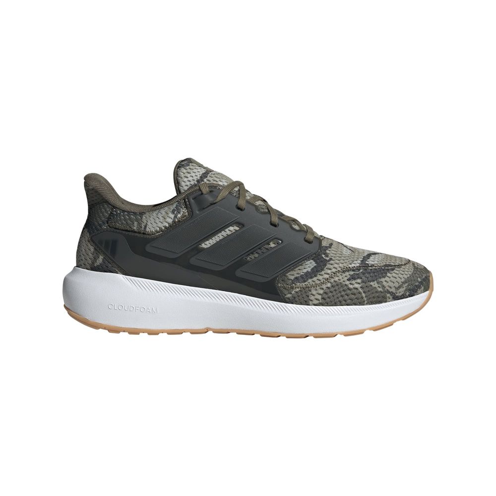 Foto 1 | Tenis Ultimashow 2.0 Adidas Verde Hombre