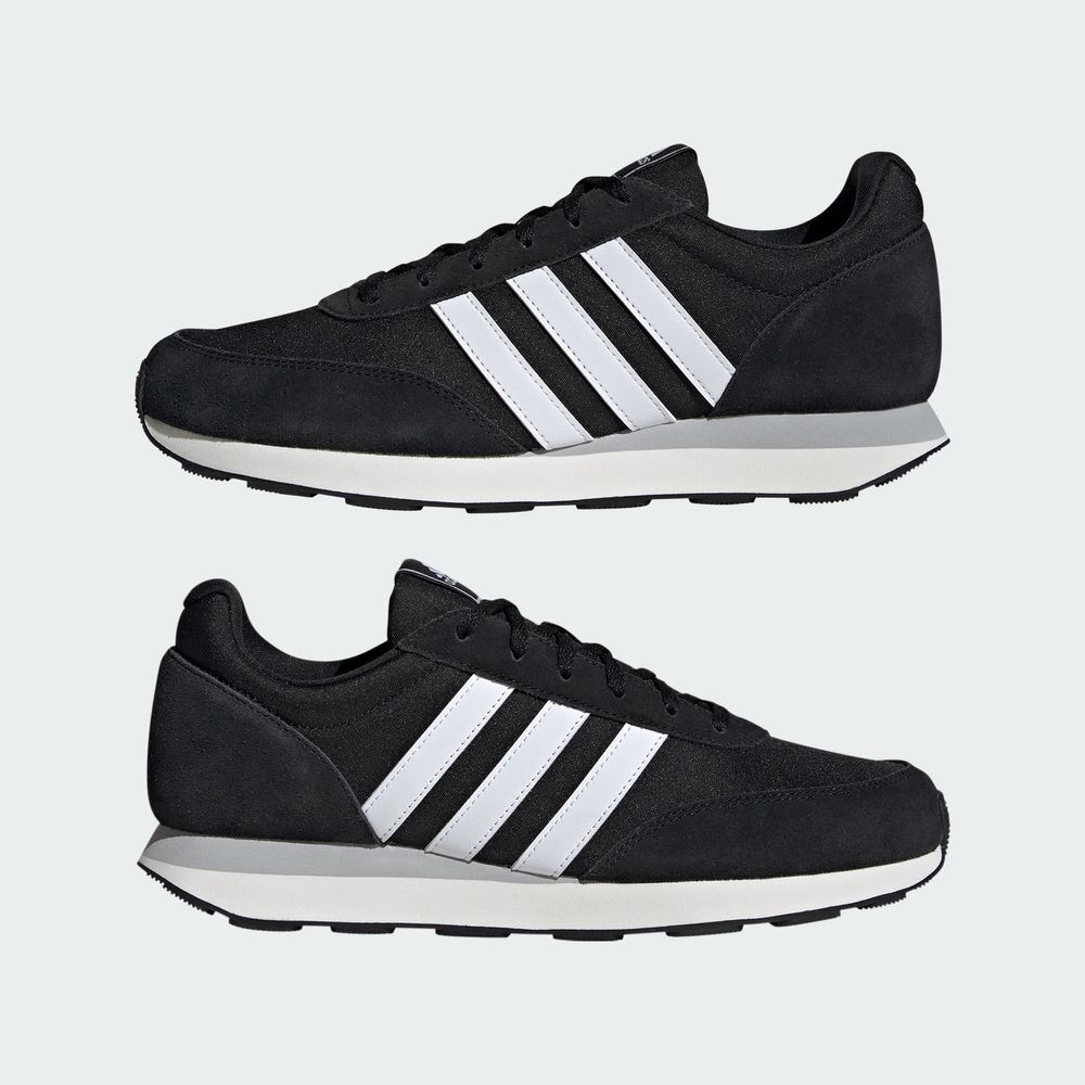 Foto 9 pulgar | Tenis Adidas Run 60s 3.0 para Hombre