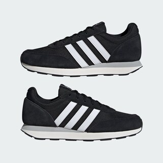 Foto 8 | Tenis Adidas Run 60s 3.0 para Hombre