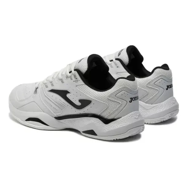 Foto 3 pulgar | Tenis Joma Blancos Master 1000 Men 2402 Tm100s2402c para Hombre