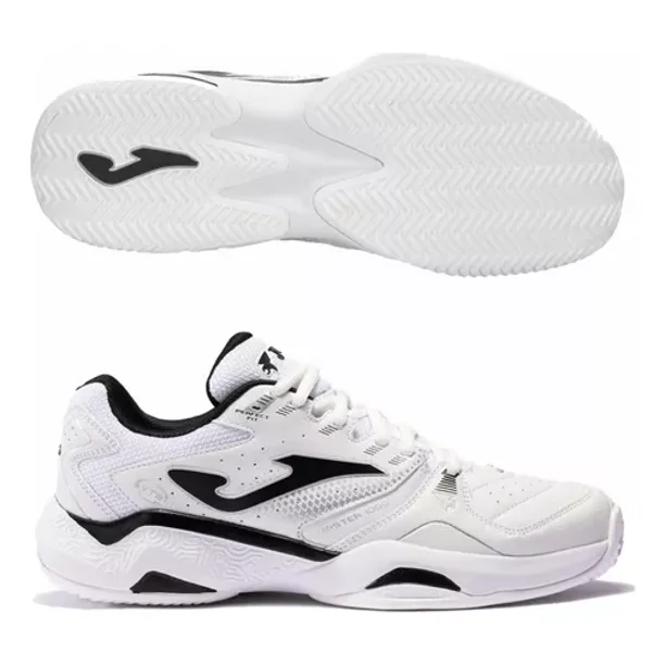 Foto 4 pulgar | Tenis Joma Blancos Master 1000 Men 2402 Tm100s2402c para Hombre