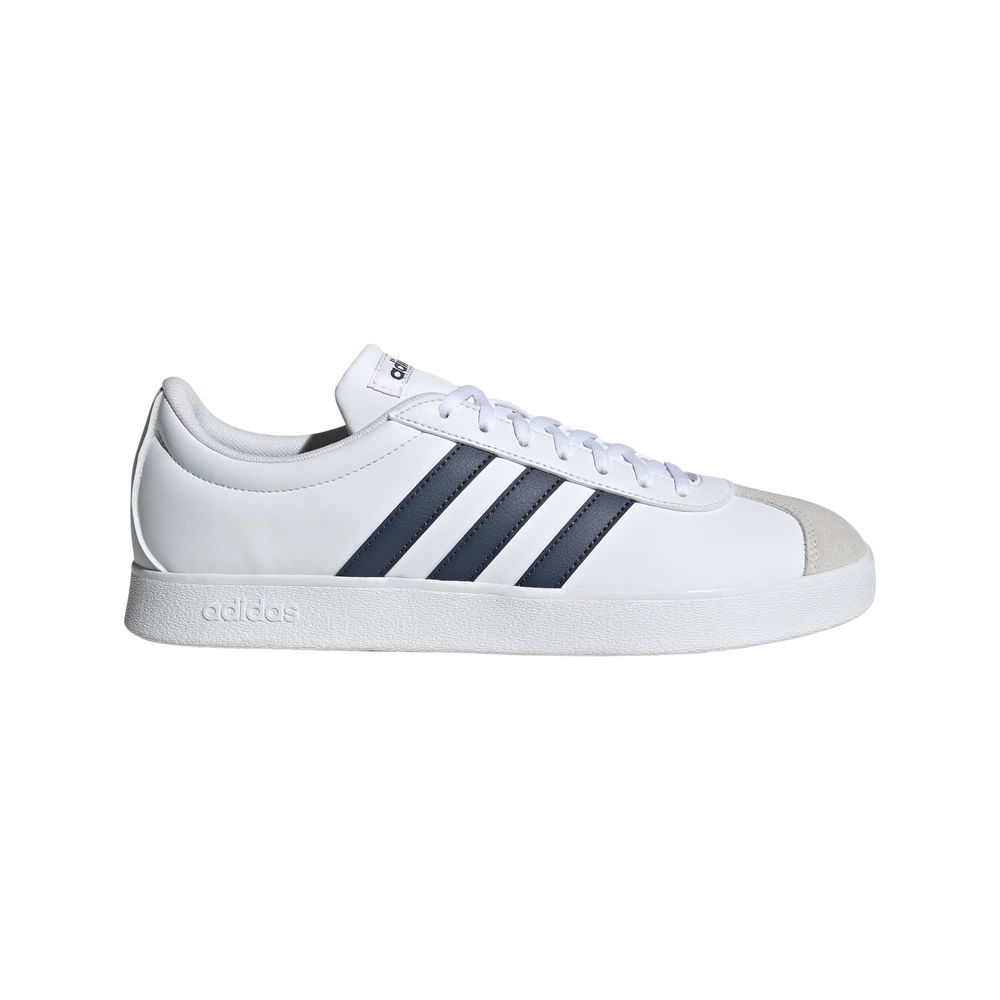 Foto 2 pulgar | Tenis Adidas Vl Court Base Unisex
