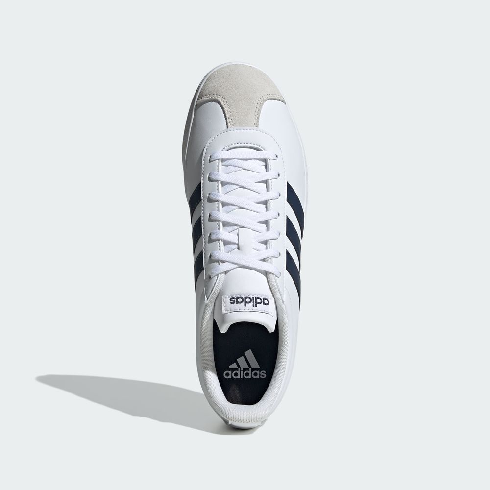 Foto 5 pulgar | Tenis Adidas Vl Court Base Unisex