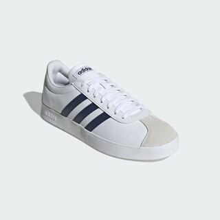 Foto 6 | Tenis Adidas Vl Court Base Unisex