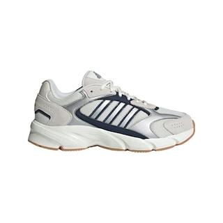 Foto 1 | Tenis Crazychaos 2000 Adidas Blanco Hombre