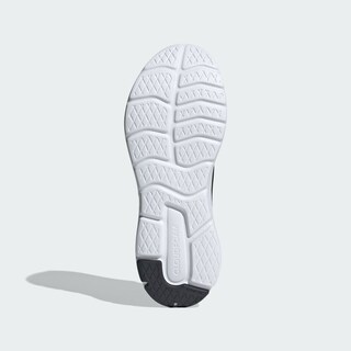 Foto 5 | Tenis Cloudfoam Move Lounger Adidas Negro Hombre