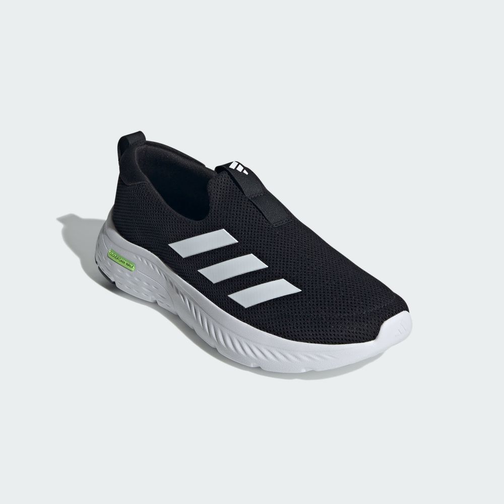Foto 7 pulgar | Tenis Cloudfoam Move Lounger Adidas Negro Hombre