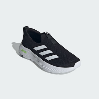 Foto 6 | Tenis Cloudfoam Move Lounger Adidas Negro Hombre