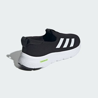 Foto 7 | Tenis Cloudfoam Move Lounger Adidas Negro Hombre