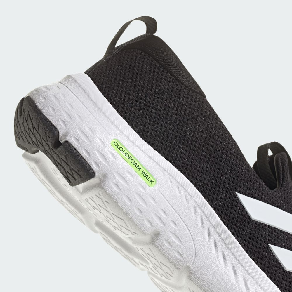 Foto 9 pulgar | Tenis Cloudfoam Move Lounger Adidas Negro Hombre