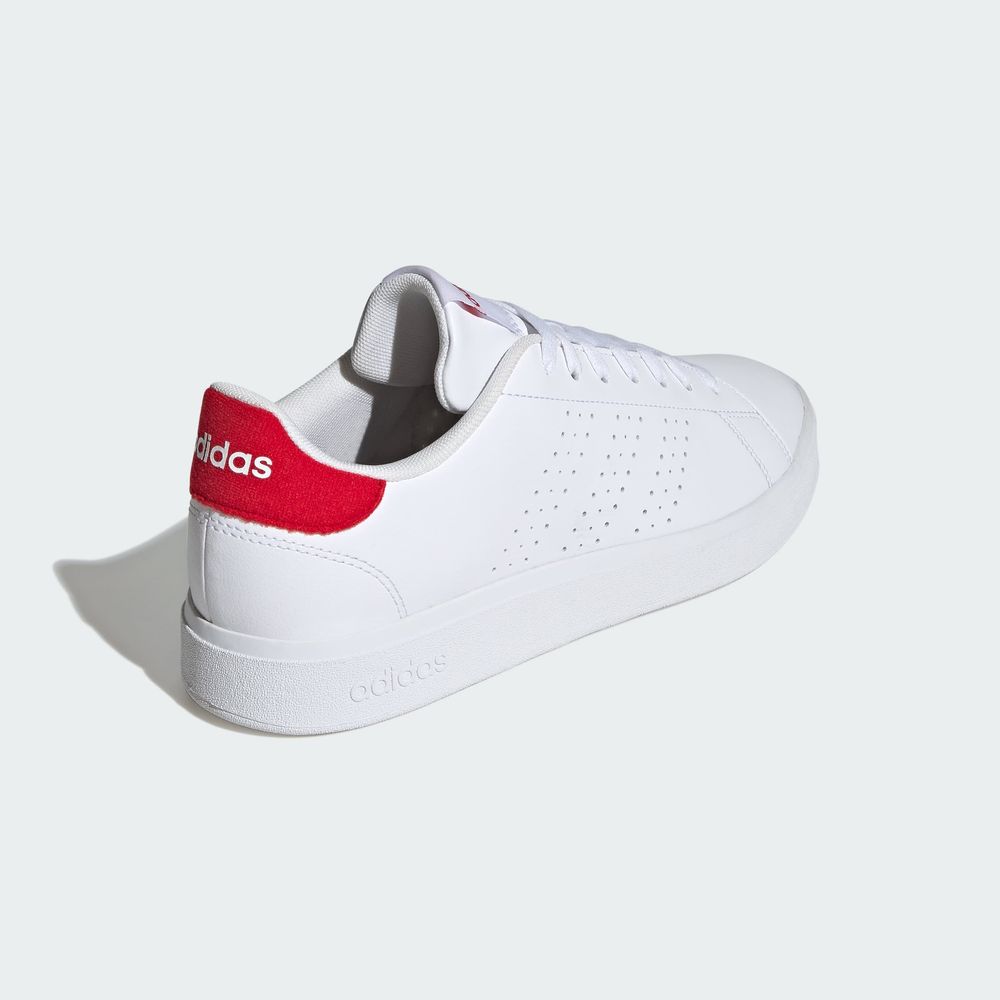 Foto 7 | Tenis Adidas Advantage Base 2.0 para Hombre