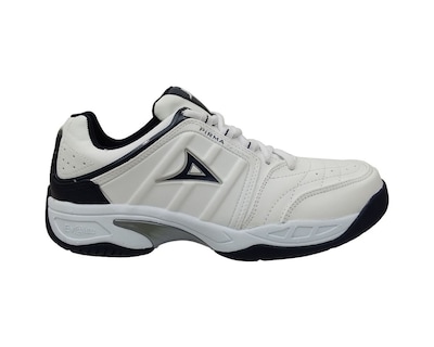 Foto 1 | Tenis Pirma Deportivos 824 Blanco Marino Para Caballero Blanco Marino.
