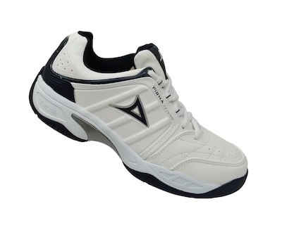 Foto 2 | Tenis Pirma Deportivos 824 Blanco Marino Para Caballero Blanco Marino.