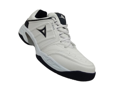 Foto 3 | Tenis Pirma Deportivos 824 Blanco Marino Para Caballero Blanco Marino.